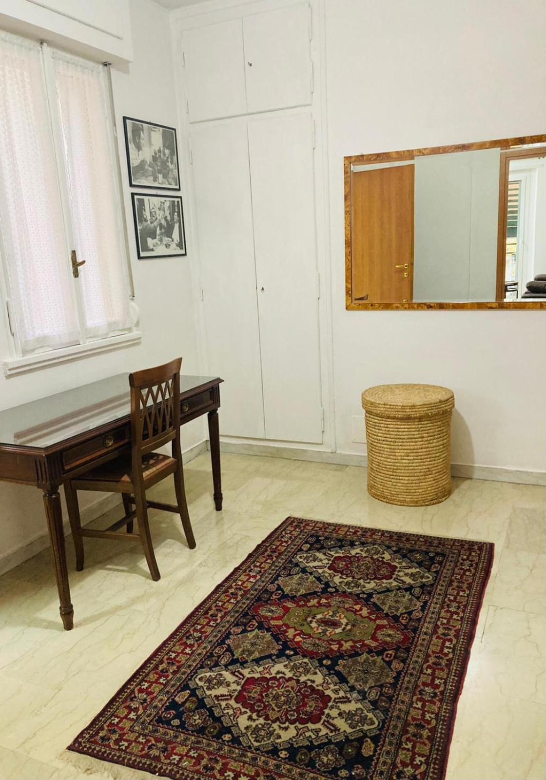 Marco's Cozy Comfy House * Rome